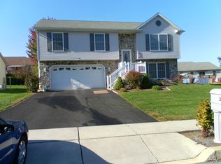 29 Georgie Ln #L-0042, Richland, PA 17087