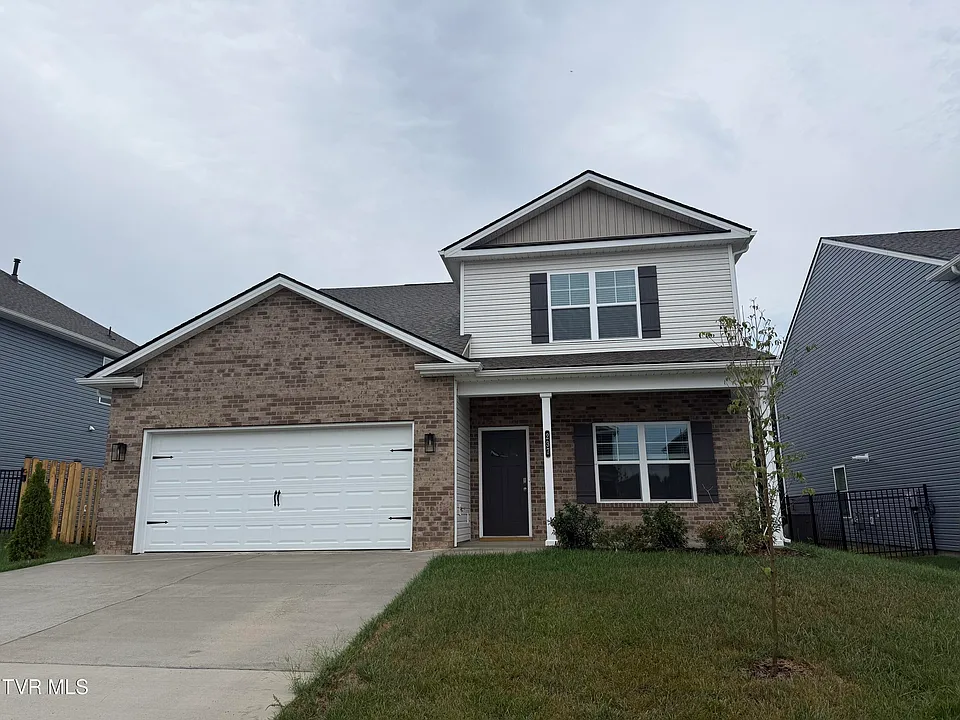 237 Chimney View Loop
