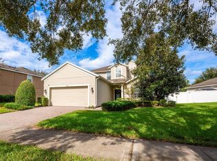 1601 Blue Grass Blvd, Deland, FL 32724