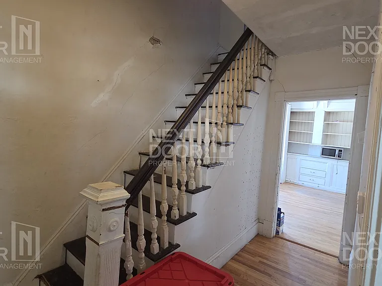 *PHOTOS WERE TAKEN DURING RENOVATION. NEW PHOTOS WILL BE UPDATED ONE COMPLETE*