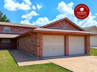 1806 Azalea Dr #1806A, Temple, TX 76502