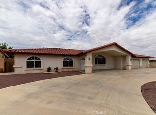 10576 Regency Rd, Hesperia, CA 92345