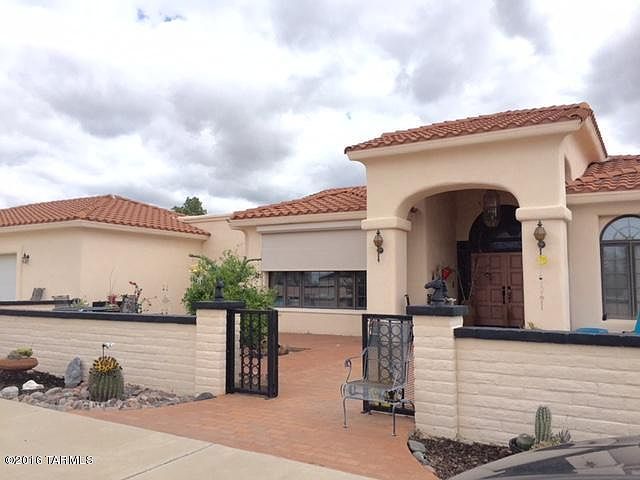1st image of 9393 N Calle El Milagro