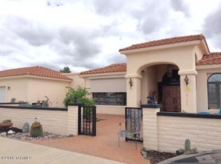 9393 N Calle El Milagro, Oro Valley, AZ 85704