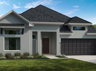 Franklin Plan, Esperanza, Boerne, TX 78006