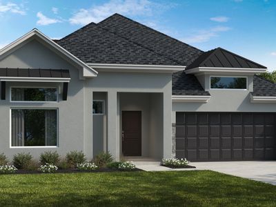 1860 Front Porch Ave, New Braunfels, TX, 78132