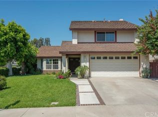 25481 Buckwood, Lake Forest, CA 92630