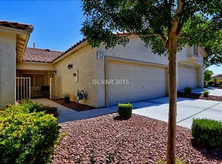 3416 Kilflyn St UNIT 102, Las Vegas, NV 89129