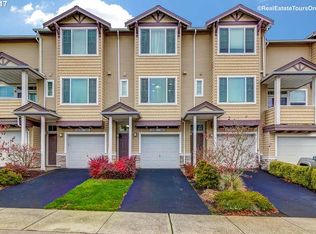 15205 SW Warbler Way UNIT 103, Beaverton, OR 97007