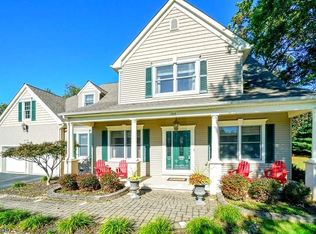 104 Robbins Rd, Branchburg, NJ 08876