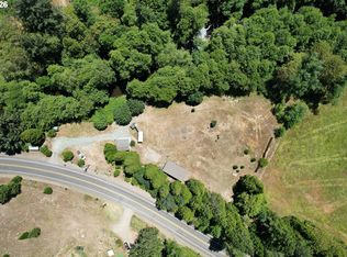 1545 Upper Cow Creek Rd, Azalea, OR 97410