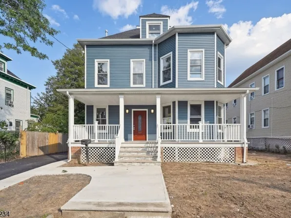 225 Howe Ave, Passaic City, NJ 07055