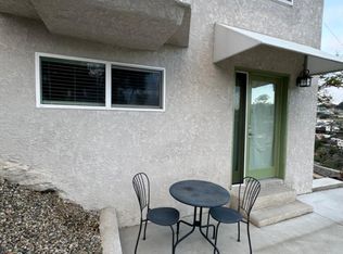 821 W Olive St #C, San Diego, CA 92103