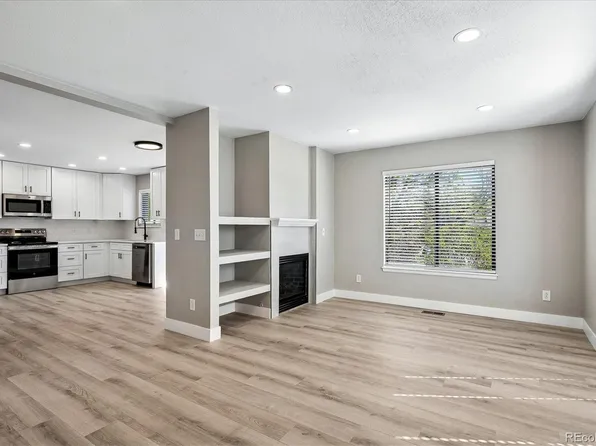 1379 S Idalia Street #A, Aurora, CO 80017