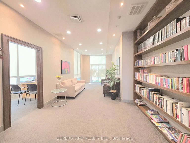 88 Grangeway Ave #1506 — Photo 7