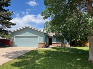 800 Mansfield Dr, Fort Collins, CO 80525