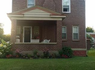 101 Homestead St, Pittsburgh, PA 15218