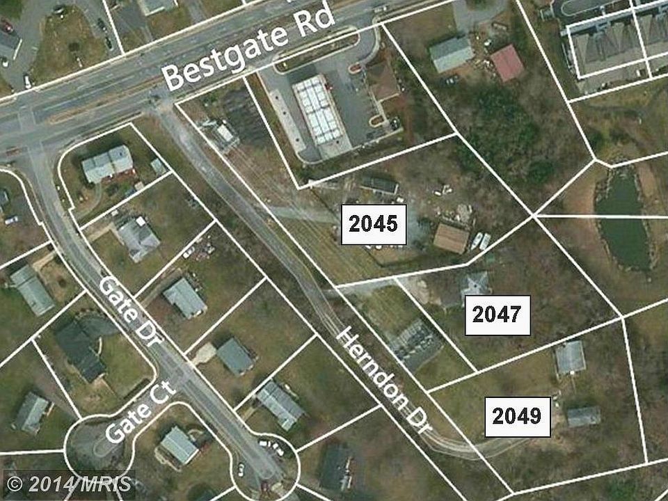1st image of 2045 Herndon Dr