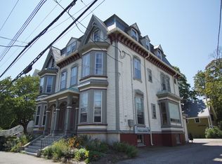 370 Thayer St #5, Providence, RI 02906