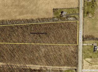 0 New Michigan Rd, Canandaigua, NY 14424