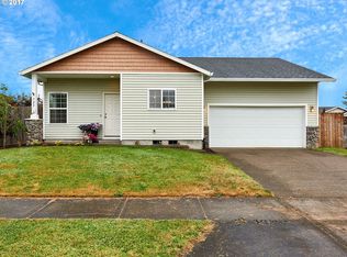 729 Mary Dr, Molalla, OR