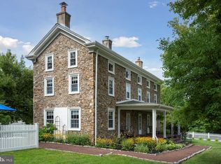 328 E Mill Rd, Hatboro, PA 19040