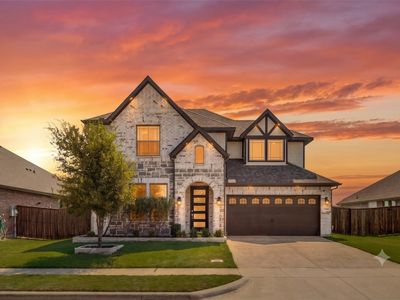 2304 Poppy Valley Ln, Melissa, TX, 75454
