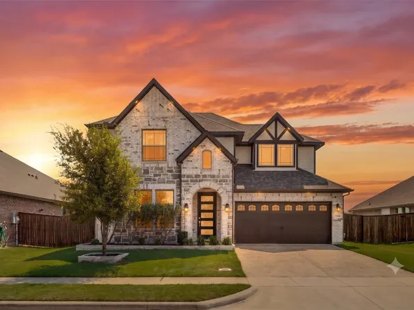 2304 Poppy Valley Ln, Melissa, TX 75454