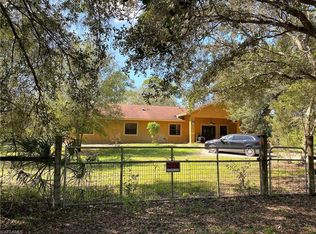 230 & 250 S Jinete St, Clewiston, FL 33440