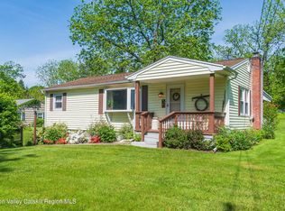 216 Rickey Rd, Stone Ridge, NY 12484