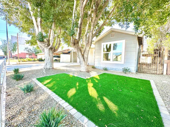 509 W DANA Avenue, Mesa, AZ 85210