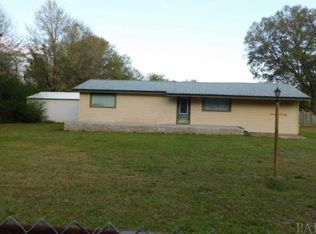 6524 Pine Blossom Rd, Milton, FL 32570