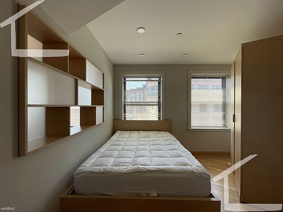 115 Mount Auburn St. #55 Cambridge (Harvard Square) Unit P