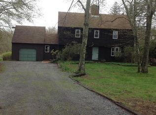 58 Maple Ln, Rehoboth, MA 02769