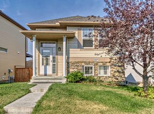 278 Martindale Dr NE, Calgary, AB T3J0L2