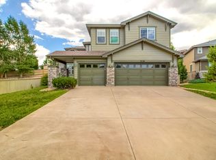 3238 Chandon Ct, Highlands Ranch, CO 80126