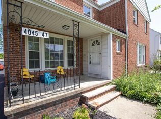 4047 Okalona Rd, Cleveland, OH