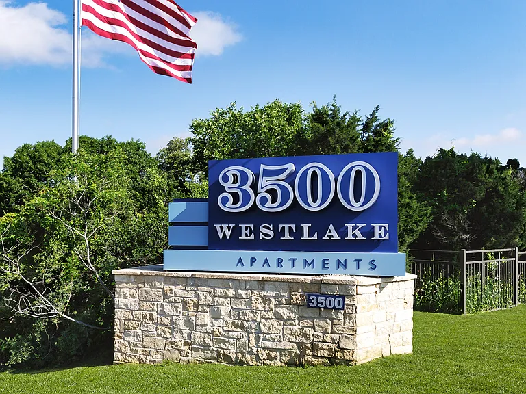 3500 Westlake Apartments — Photo 35