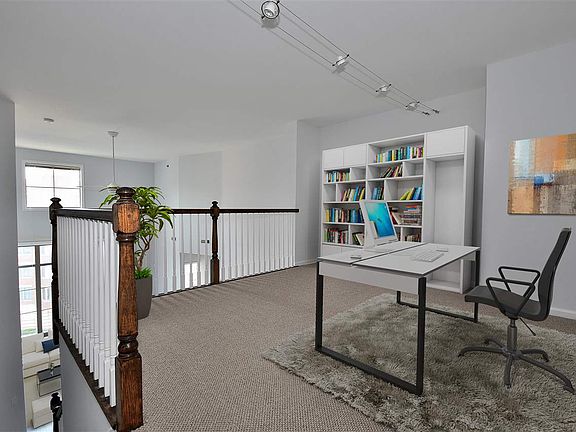 3rd image of 24 Avenue At Port Imperial #410