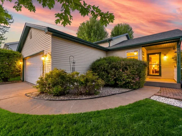 502 Killarney Ln, Valparaiso, IN 46385