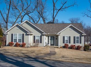 56201 E 285th Rd, Afton, OK 74331