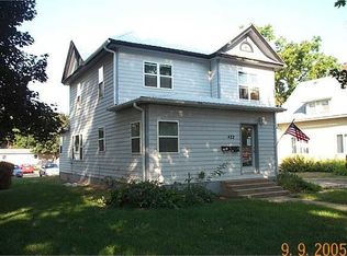 422 N Dakota St APT 1, Vermillion, SD 57069