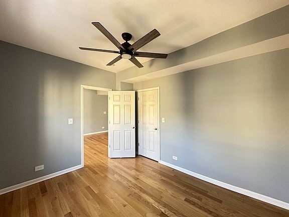 4th image of 1648 W Pratt Blvd #A04w