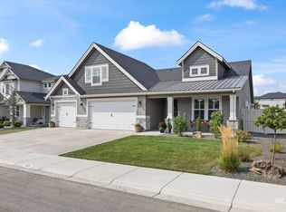 1699 Shoal Point Ave, Middleton, ID 83644