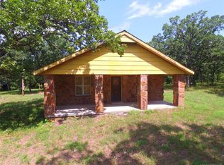 15976 N Javine Hill Rd, Skiatook, OK 74070