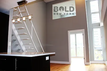 Rented by Bold New York