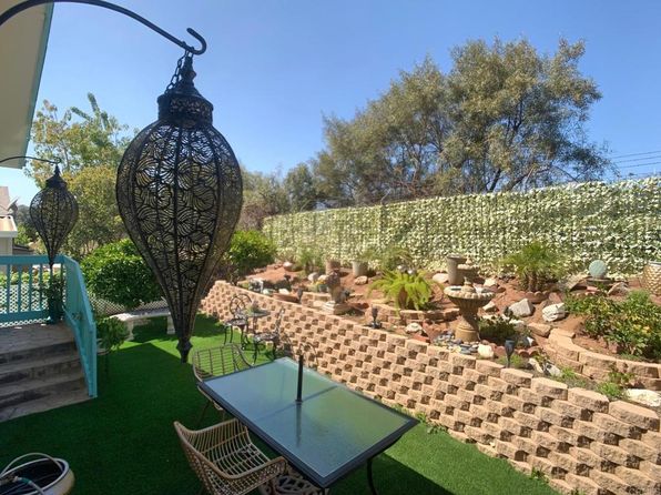 15420 Olde Highway 80 SPACE 167, El Cajon, CA 92021