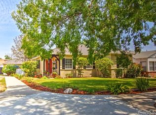 4958 Arcola Ave, North Hollywood, CA 91601