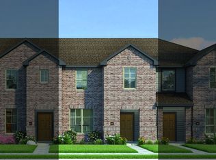 215 Wagon Spoke Way, Fort Worth, TX 76120