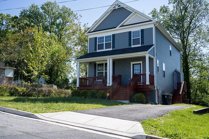 1st image of 1817 Porter Ave